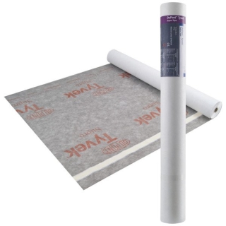 Strešná fólia DuPont Tyvek Supro Tape